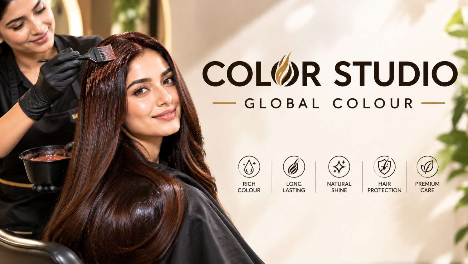 Global Colour