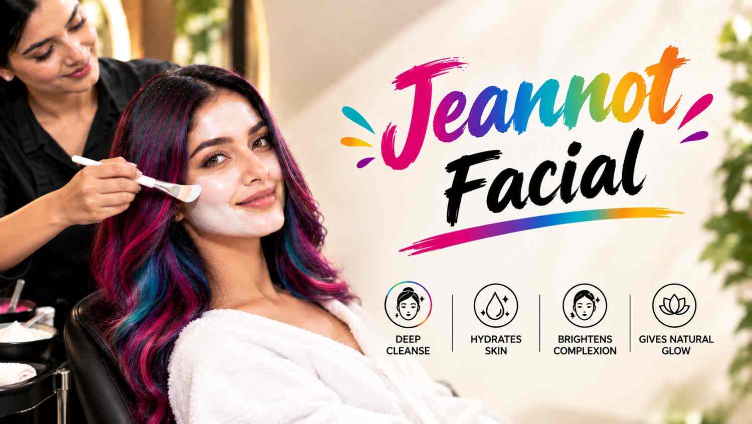 Jeannot Facial